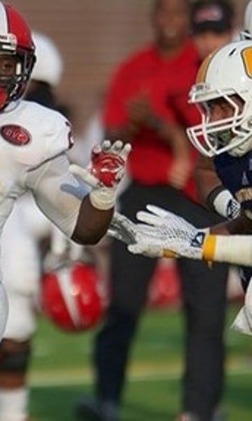 12 best non-conference games in FCS